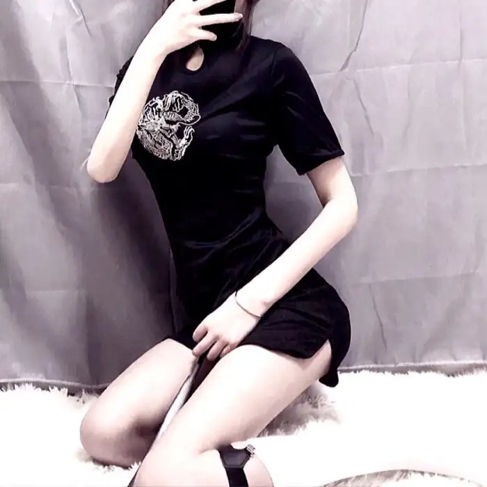 执斧人